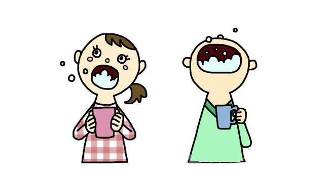 家長們做好這些防護寶寶霧霾天也能出門